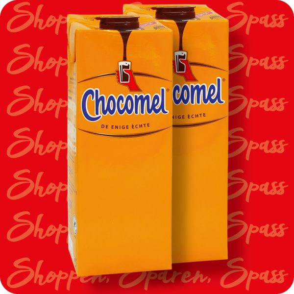 Chocomel