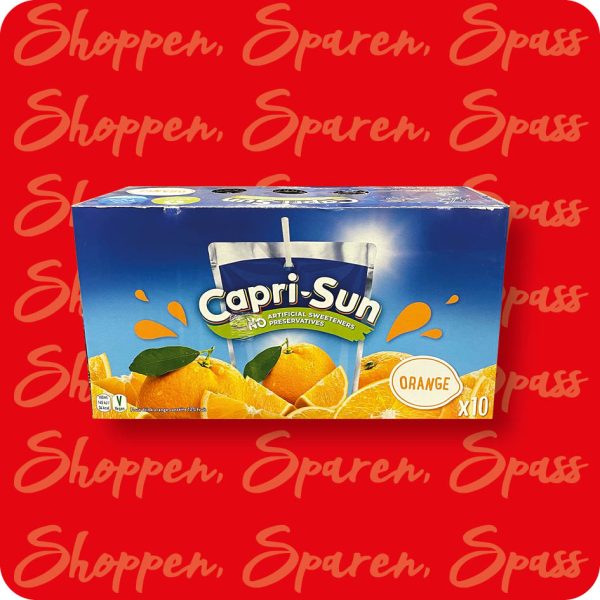 Capri-Sun