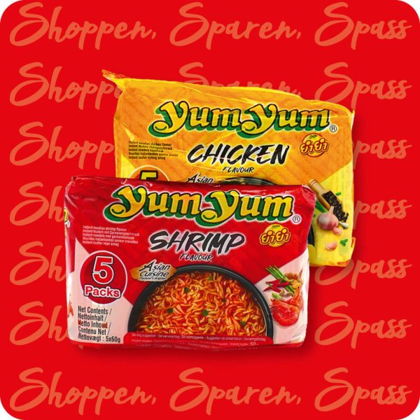 YumYum Noodles