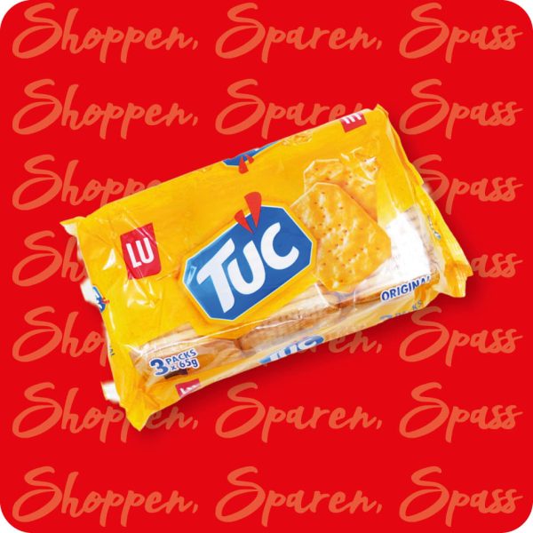 Tuc Original