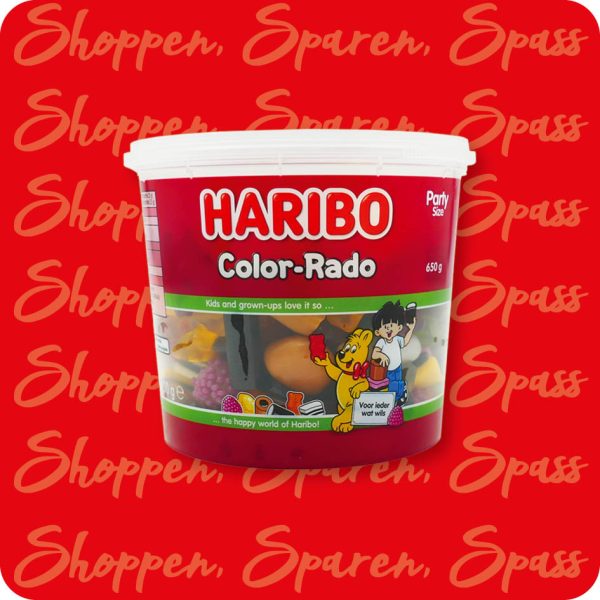 Haribo Colorado