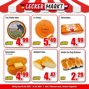 Leckermarkt