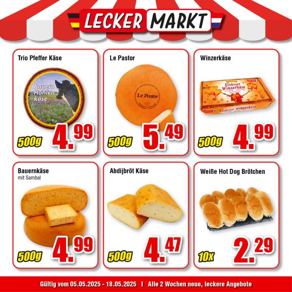 Leckermarkt