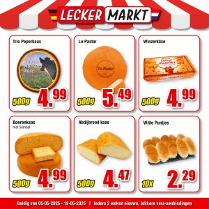Leckermarkt