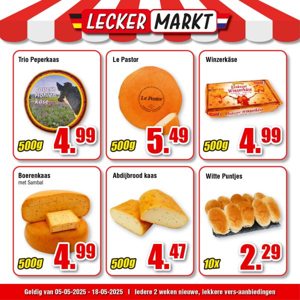 Leckermarkt