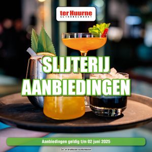 Slijterij-folder