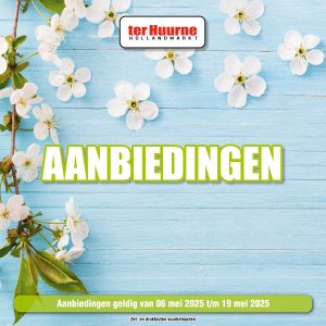 Aanbiedingen