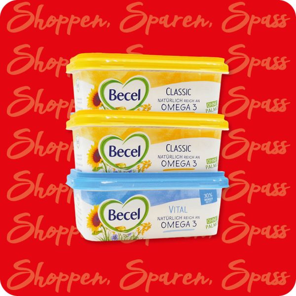 Becel