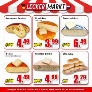 Leckermarkt