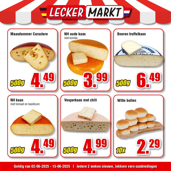 Leckermarkt