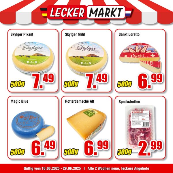 Leckermarkt