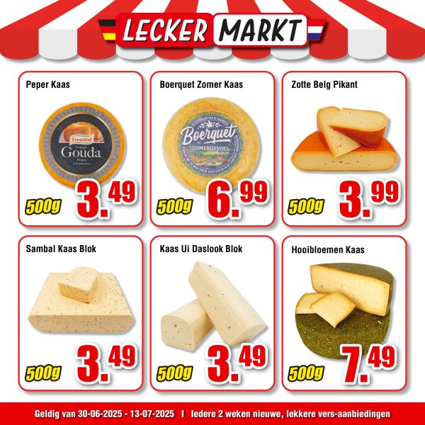Leckermarkt
