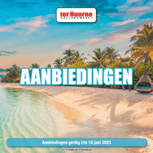 Aanbiedingen