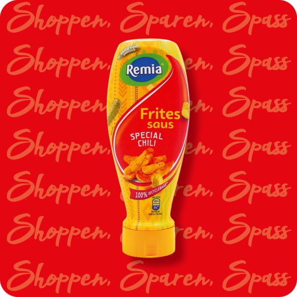 Remia Fritessaus