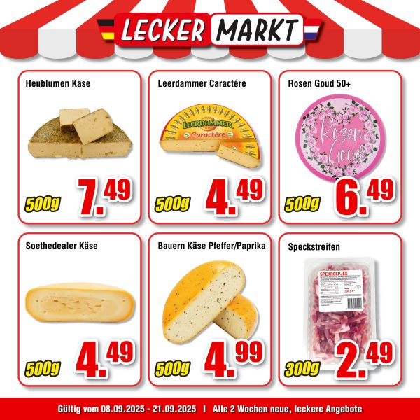 Leckermarkt