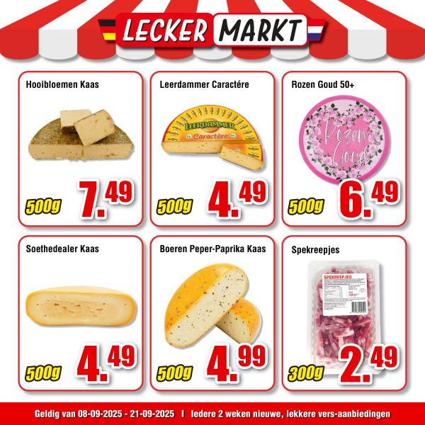 Leckermarkt