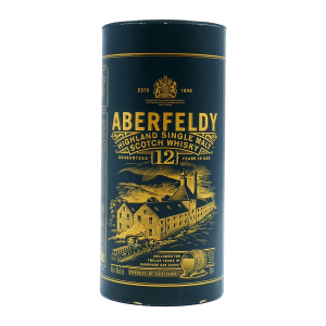 Aberfeldy 12Y