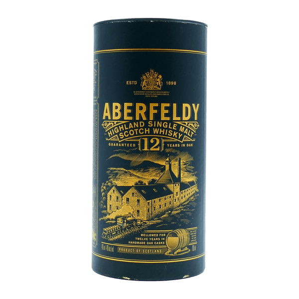 Aberfeldy 12Y
