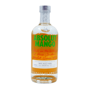 Absolut Mango