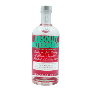 Absolut Vodka Watermelon