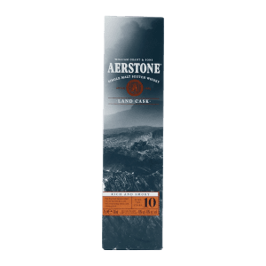 Aerstone 10Y Land