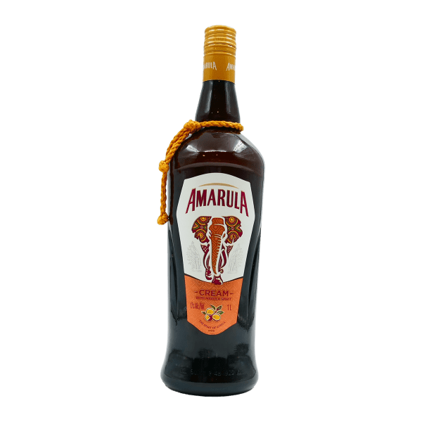 Amarula