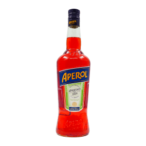 Aperol Aperitivo