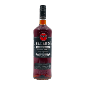 Bacardi Carta Negra
