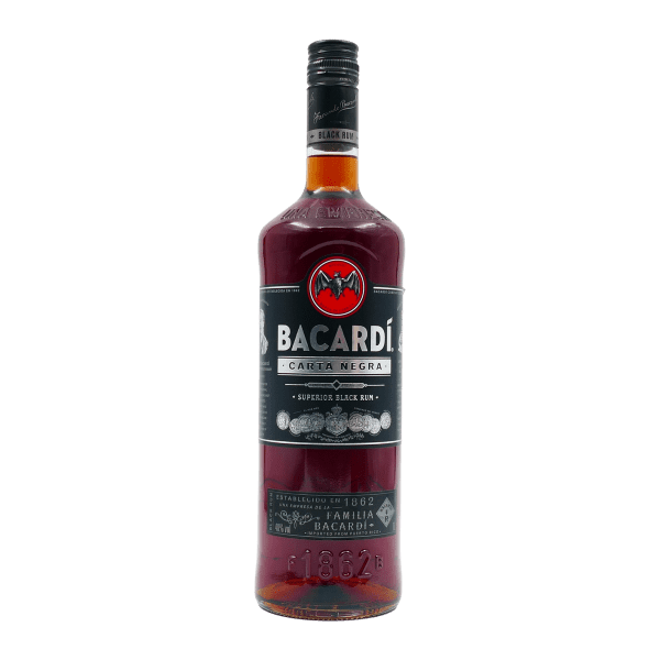 Bacardi Carta Negra
