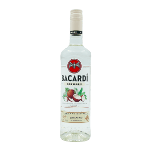 Bacardi Coconut