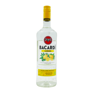 Bacardi Limon