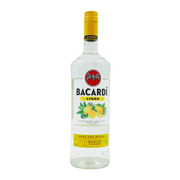 Bacardi Limon