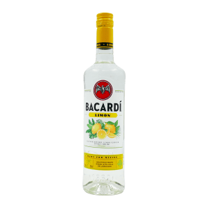 Bacardi Limon