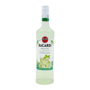 Bacardi Mojito