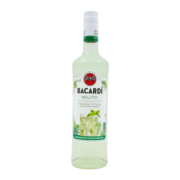 Bacardi Mojito