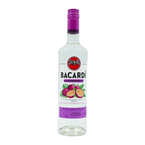 Bacardi Passionfruit
