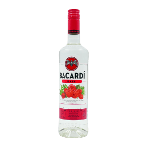 Bacardi Razz