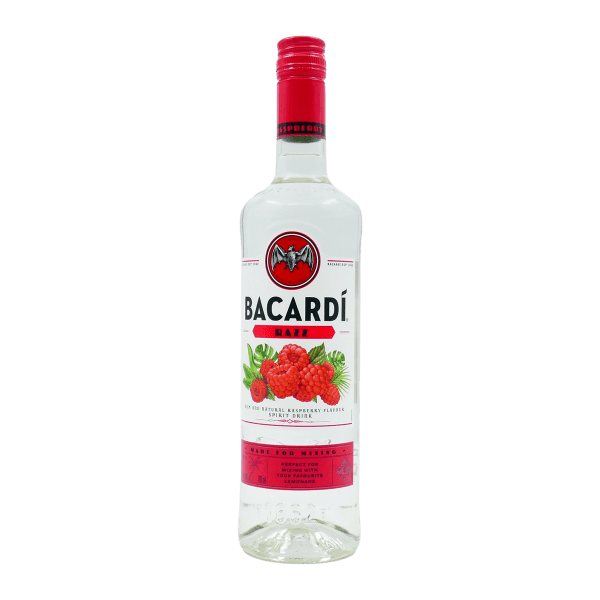 Bacardi Razz