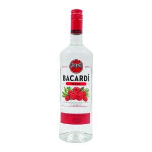 Bacardi Razz