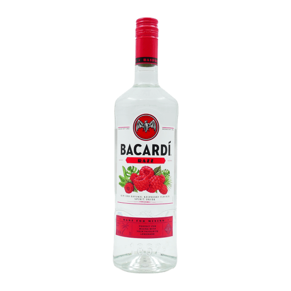 Bacardi Razz