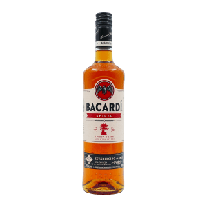 Bacardi Spiced