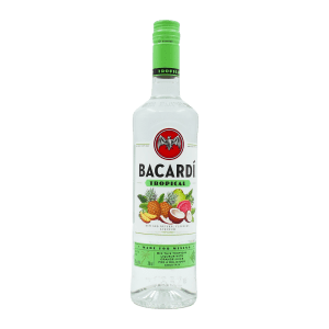 Bacardi Tropical