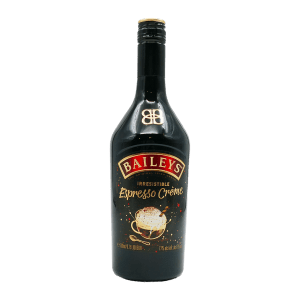 Baileys Espresso Liqueur 17%