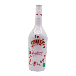 Baileys Strawberry