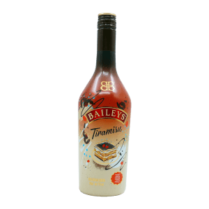 Baileys Tiramisu