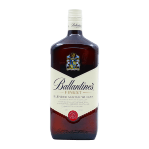 Ballantine'S Finest Whisky