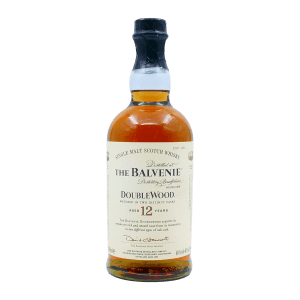 Balvenie Double Wood