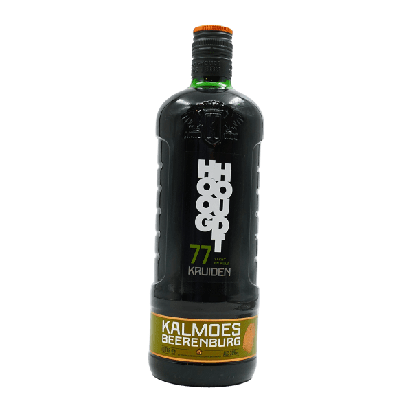 Beerenburg Kalmoes