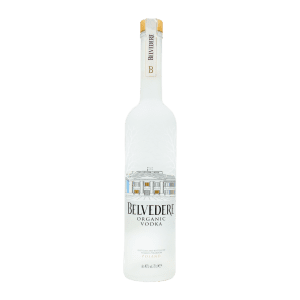 Belvedere Vodka Pure Gv