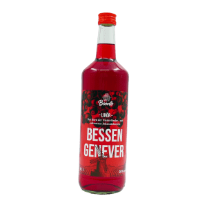 Bessen Genever